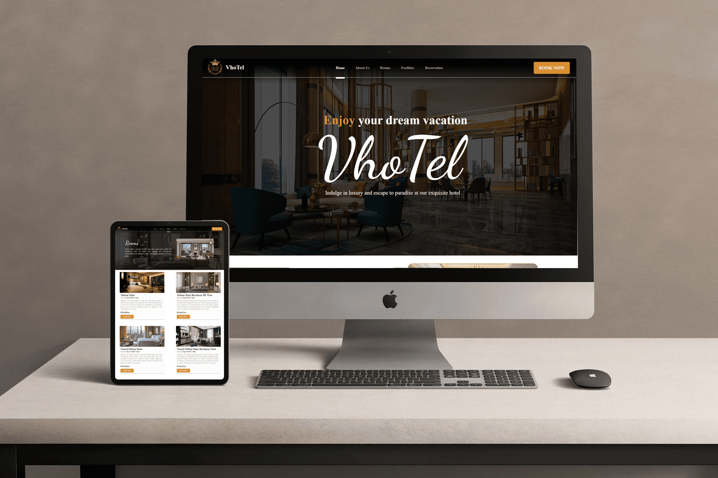 VhoTel